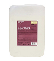 Dikson Treat Shampoo Neutro - Шампунь для волос с маслом арганы, 10 кг